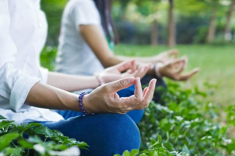 Meditation Newcastle